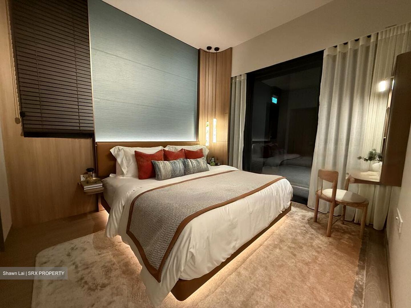 Bloomsbury Residences (D5), Apartment #460055861